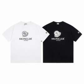 Picture of Moncler T Shirts Short _SKUMonclerXS-Lsxtx374824